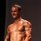 David  Tacker - NPC NW Night of Champions 2012 - #1